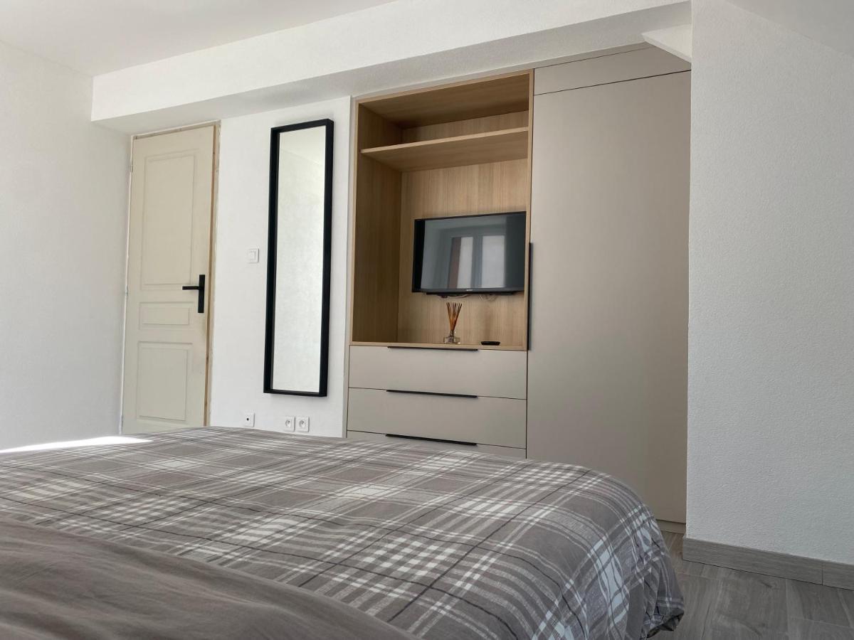 Apartment Cocon Pontissalien