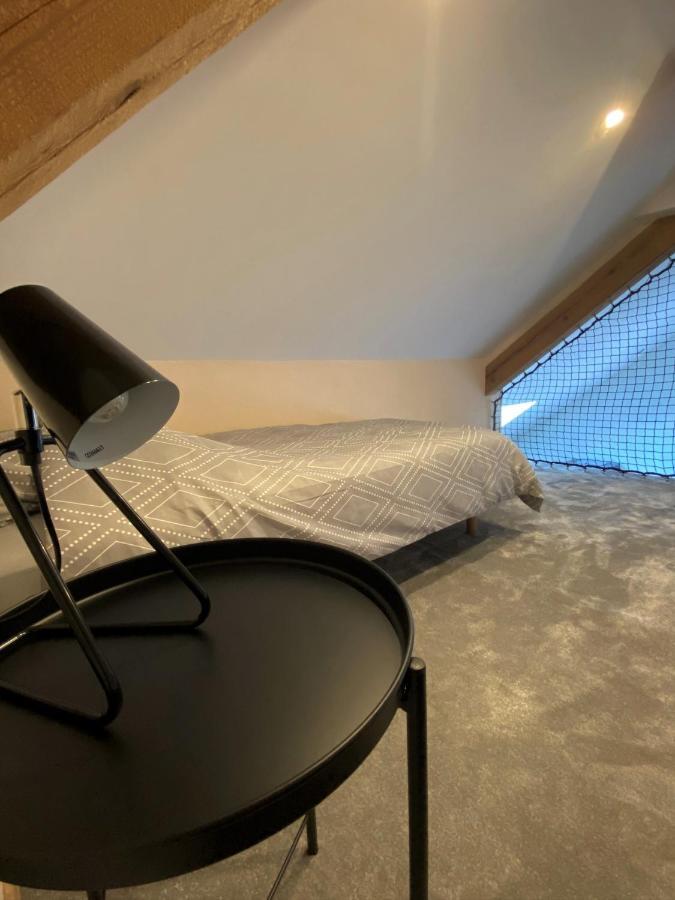 Cocon Pontissalien Apartment